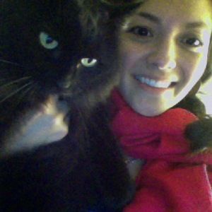 Meet your Posher, Kristen